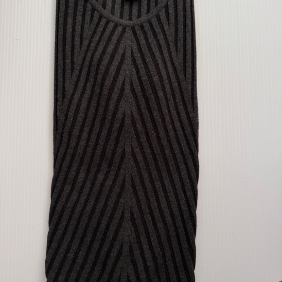 J'Envie Women's Sweater / Black - Charcoal XS - Picture 3 of 7